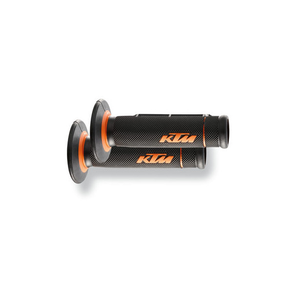 KTM Grip set